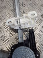 Honda CR-V Elektryczny podnośnik szyby drzwi tylnych Cm012360