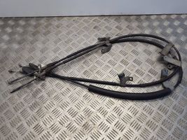 Honda CR-V Handbrake/parking brake wiring cable 