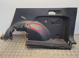 Honda CR-V Dolny panel schowka koła zapasowego P008004541