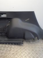 Honda CR-V Dolny panel schowka koła zapasowego 84660T0AA01021