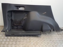 Honda CR-V Dolny panel schowka koła zapasowego 84660T0AA01021