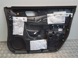 Honda CR-V Etuoven verhoilu 83550T1GE012BLK