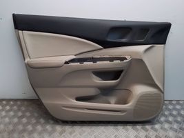 Honda CR-V Front door card panel trim 