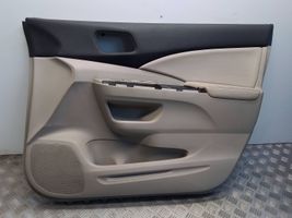 Honda CR-V Etuoven verhoilu 29112012