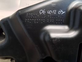 Honda CR-V Rivestimento del pannello della portiera anteriore 29112012