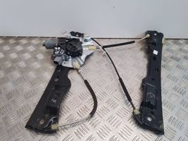 Opel Astra J Alzacristalli della portiera anteriore con motorino 13350759