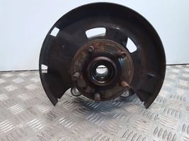 Opel Astra J Mozzo ruota anteriore 13583478