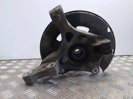 Opel Astra J Mozzo ruota anteriore 13583478