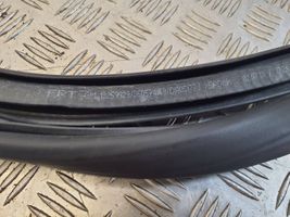 Opel Astra J Front door rubber seal ERTG1