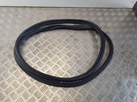 Opel Astra J Trunk rubber seal (body) 