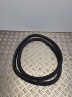 Opel Astra J Rear door rubber seal (on body) 