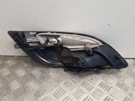 Opel Astra J Mascherina/griglia fendinebbia anteriore 13367142