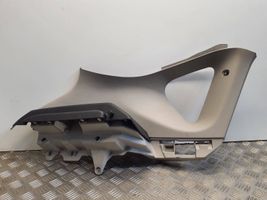 Opel Astra J (C) pillar trim 13356688