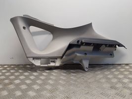 Opel Astra J (C) pillar trim 13356689