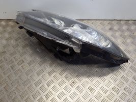 Honda CR-V Lampa przednia 