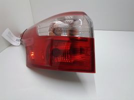 Ford Focus Lampa tylna 