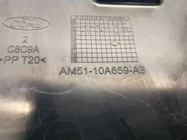 Ford Focus Pokrywa skrzynki akumulatora AM5110A659AB