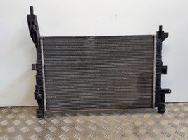 Ford Focus Radiateur de refroidissement T948544