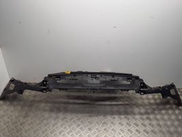 Ford Focus Staffa del pannello di supporto del radiatore parte superiore BM5117E778AH