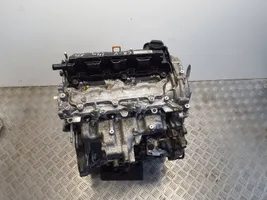 Honda CR-V Engine N16A2