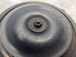 Hyundai i40 Signal sonore 28R000112