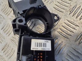 Hyundai i40 Leva/interruttore dell’indicatore di direzione e tergicristallo 3753MA2211