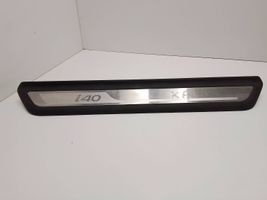 Hyundai i40 Etuoven kynnyksen suojalista 858733Z100