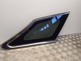 Hyundai i40 Seitenfenster Seitenscheibe hinten 43R000083