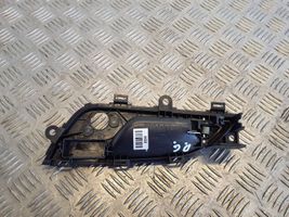 Hyundai i40 Maniglia interna per portiera posteriore 2611172802