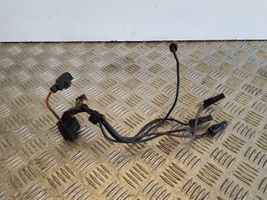 Hyundai Santa Fe Glow plug wires 732000305B