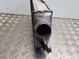 Subaru Impreza III Chłodnica powietrza doładowującego / Intercooler SICTM0180