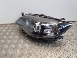 Subaru Impreza III Phare frontale HCHR630