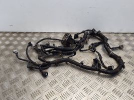 Subaru Impreza III Faisceau de câblage pour moteur 