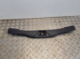 Ford Focus Trunk/boot sill cover protection BM51N40352A