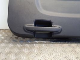 Ford Focus Tailgate trim BM51N40411A