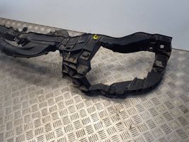 Ford Focus Top upper radiator support slam panel 