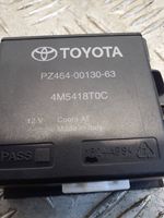 Toyota Yaris Другие блоки управления / модули PZ4640013063