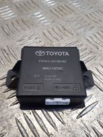 Toyota Yaris Muut ohjainlaitteet/moduulit PZ4640013063