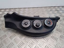 Toyota Yaris Panel klimatyzacji 554060D490