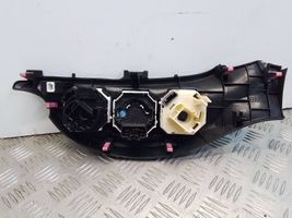 Toyota Yaris Panel klimatyzacji 554060D490