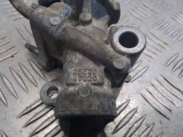 Toyota Yaris EGR vožtuvas 47020