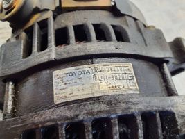 Toyota Yaris Generaattori/laturi 276500Y430