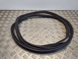 Toyota Yaris Trunk rubber seal (body) 