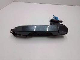 Toyota Yaris Maniglia esterna per portiera posteriore 242860