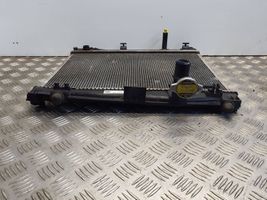 Toyota Yaris Radiateur de refroidissement MF4221746373