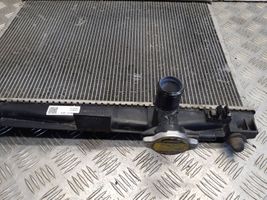 Toyota Yaris Dzesēšanas šķidruma radiators MF4221746373
