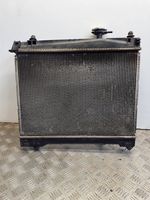 Toyota Yaris Dzesēšanas šķidruma radiators MF4221746373