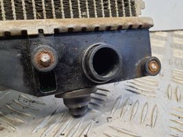 Toyota Yaris Dzesēšanas šķidruma radiators MF4221746373