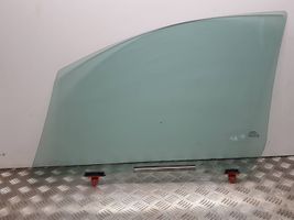 Toyota Yaris Vetro del finestrino della portiera anteriore - quattro porte 43R001583