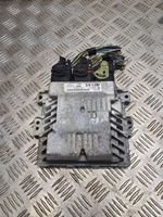 Toyota Yaris Calculateur moteur ECU BV6112A650DGB